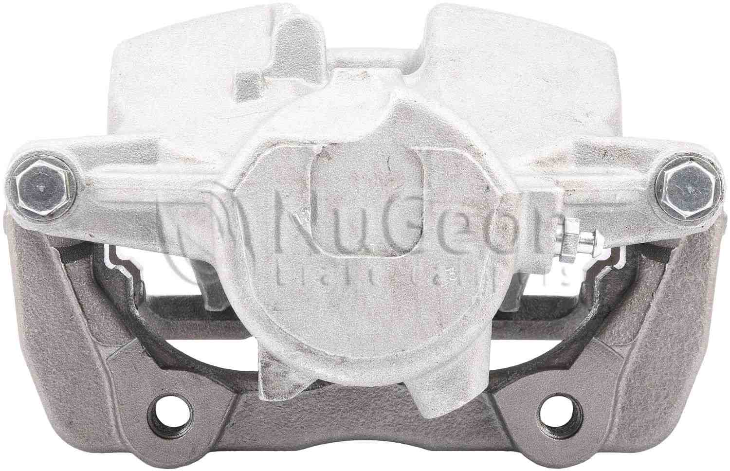 BBB Industries Remanufactured Disc Brake Caliper 99-02828B