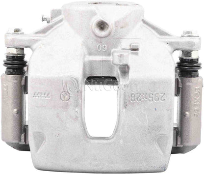 BBB Industries Remanufactured Disc Brake Caliper 99-02828B