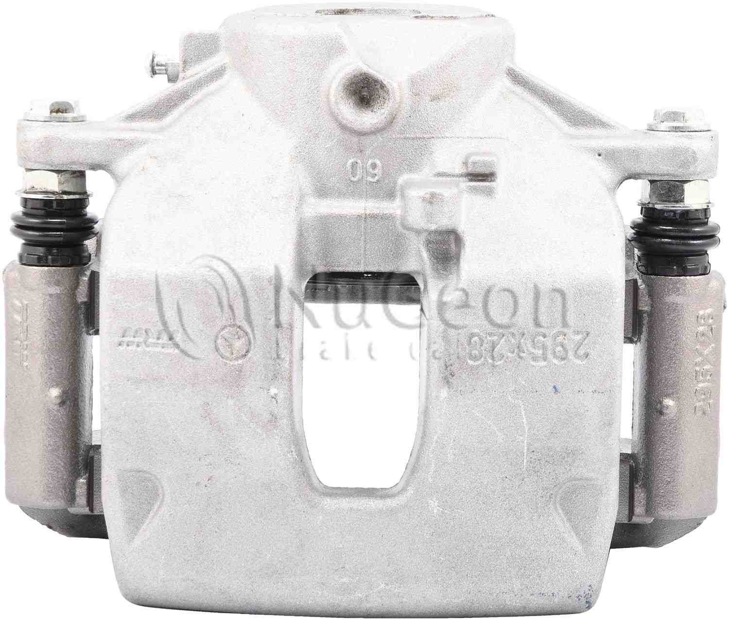 BBB Industries Remanufactured Disc Brake Caliper 99-02828B