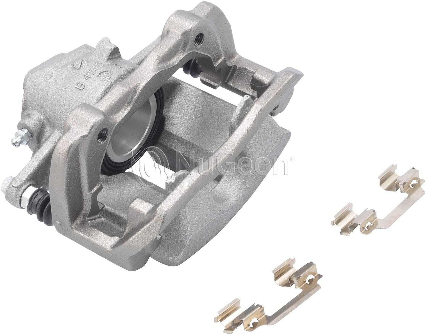 BBB Industries Remanufactured Disc Brake Caliper 99-02829A