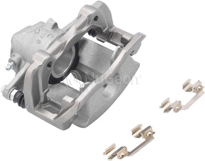 BBB Industries Remanufactured Disc Brake Caliper 99-02829A