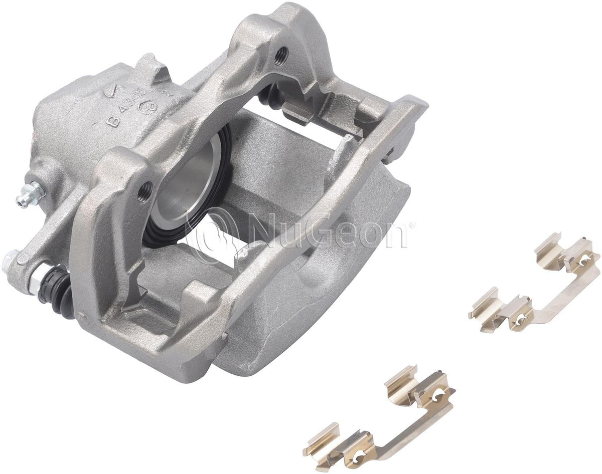 BBB Industries Remanufactured Disc Brake Caliper 99-02829A