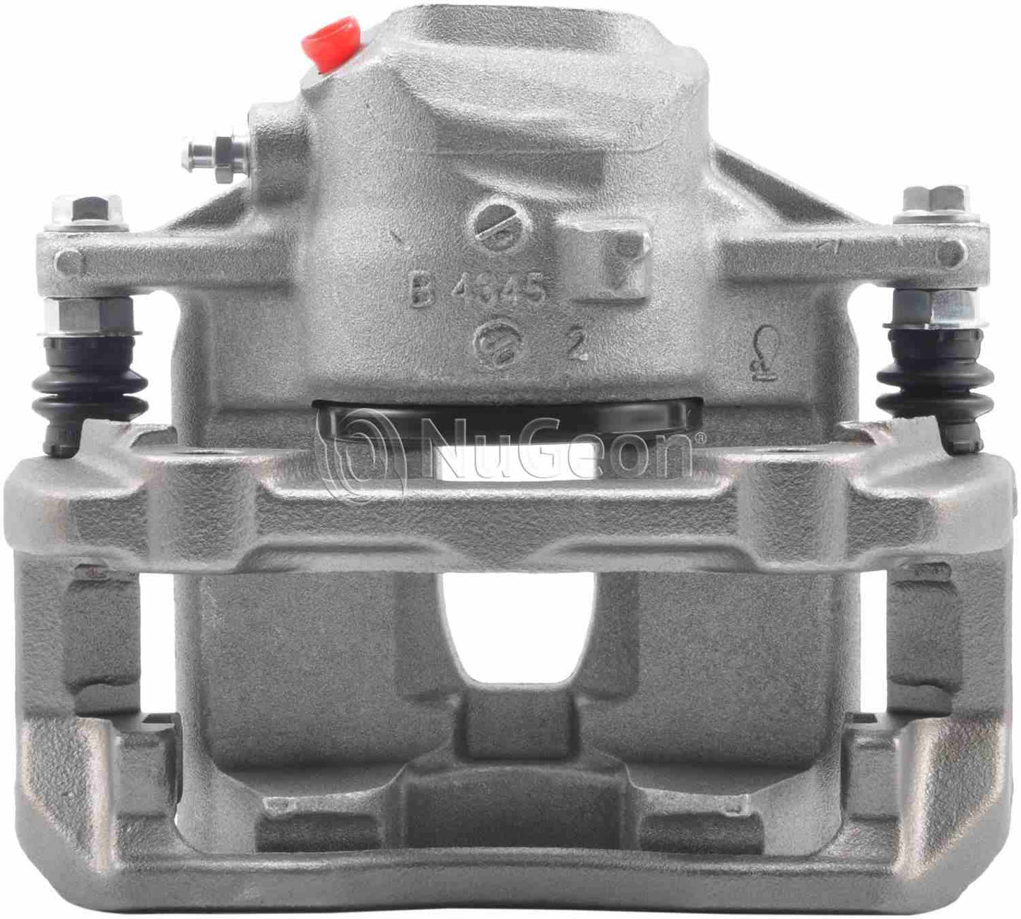 BBB Industries Remanufactured Disc Brake Caliper 99-02829A