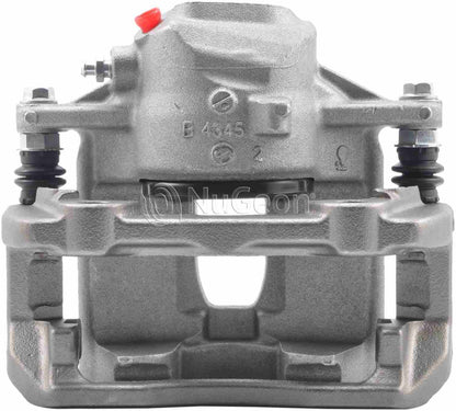 BBB Industries Remanufactured Disc Brake Caliper 99-02829A