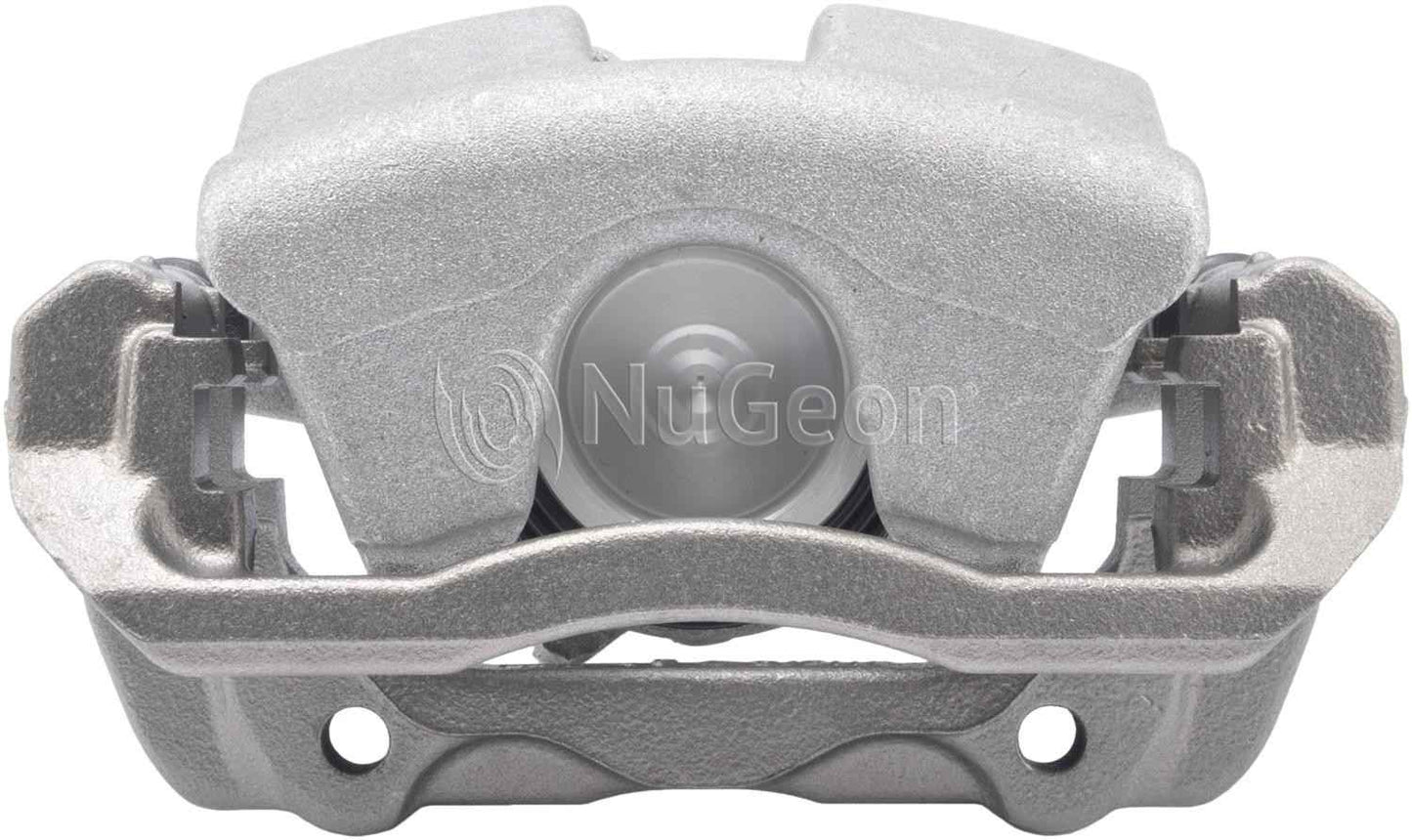 BBB Industries Remanufactured Disc Brake Caliper 99-02829A