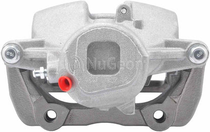 BBB Industries Remanufactured Disc Brake Caliper 99-02829A
