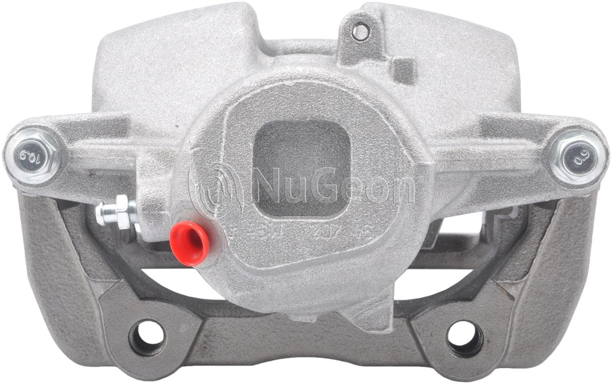 BBB Industries Remanufactured Disc Brake Caliper 99-02829A