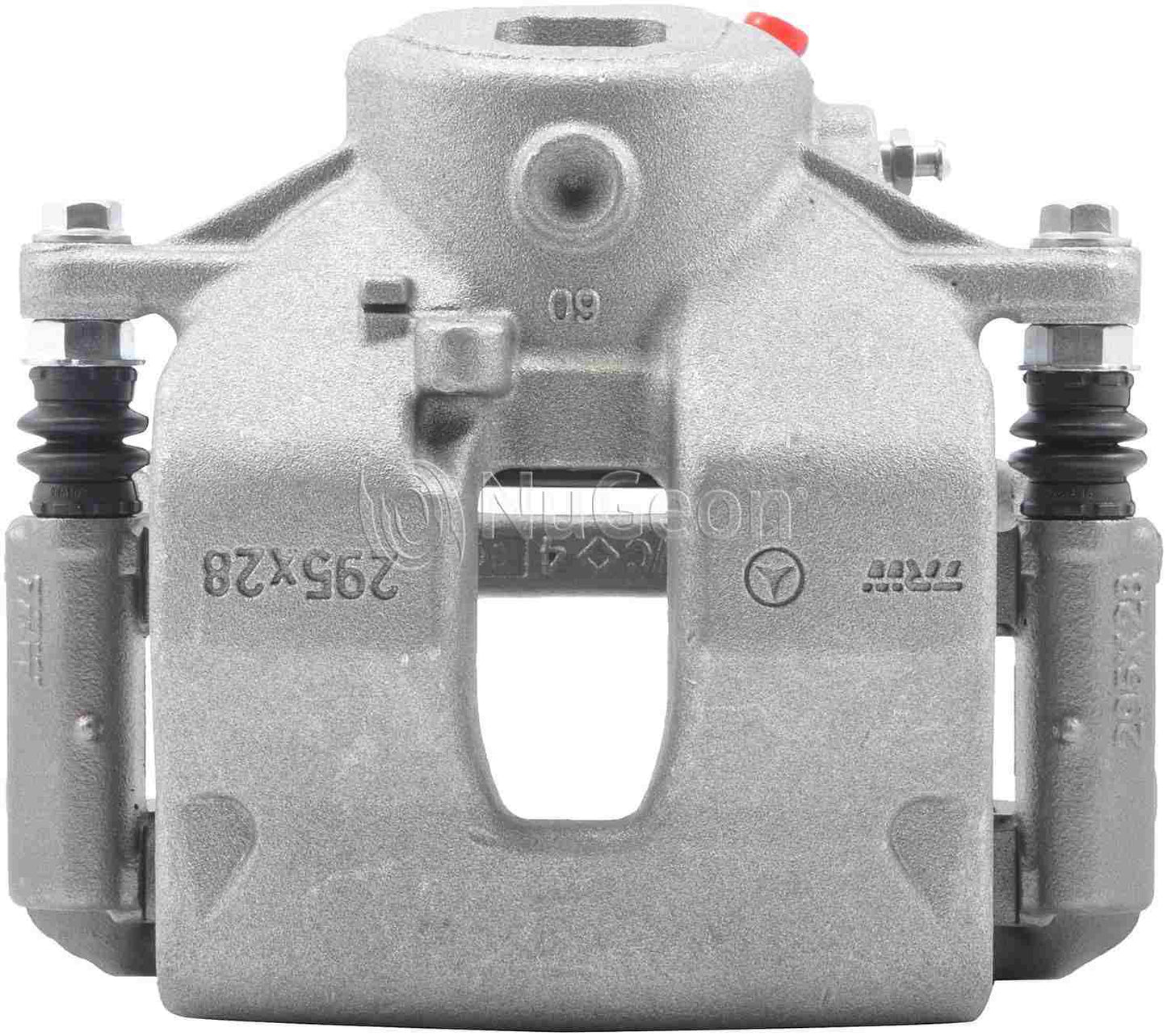BBB Industries Remanufactured Disc Brake Caliper 99-02829A