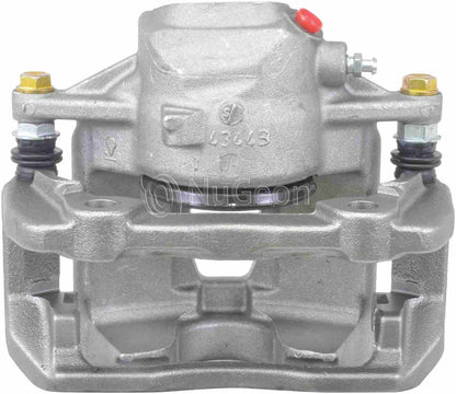 BBB Industries Remanufactured Disc Brake Caliper 99-02829B