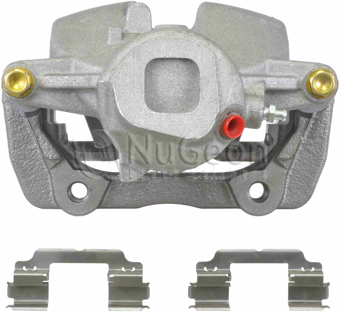 BBB Industries Remanufactured Disc Brake Caliper 99-02829B