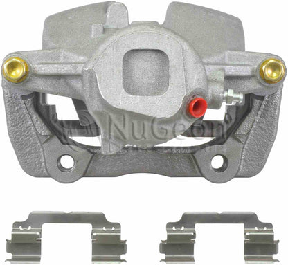 BBB Industries Remanufactured Disc Brake Caliper 99-02829B
