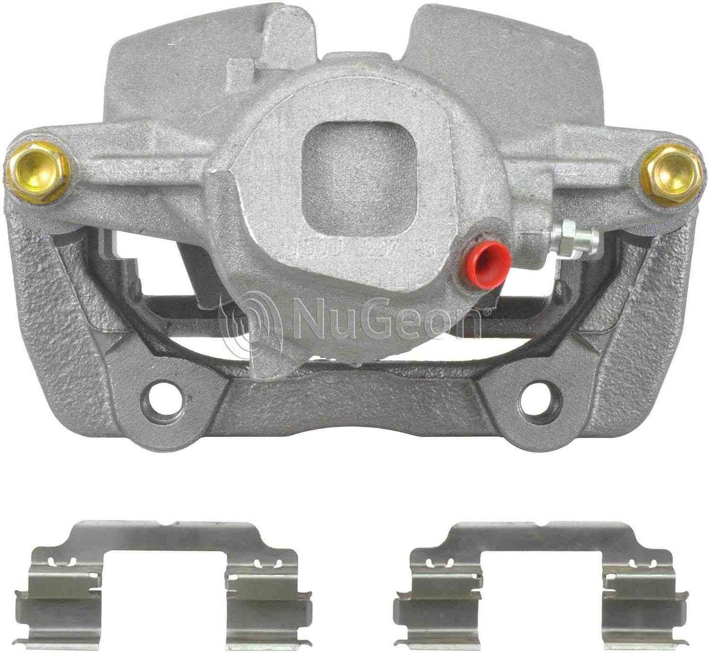 BBB Industries Remanufactured Disc Brake Caliper 99-02829B
