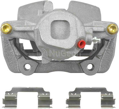 BBB Industries Remanufactured Disc Brake Caliper 99-02829B