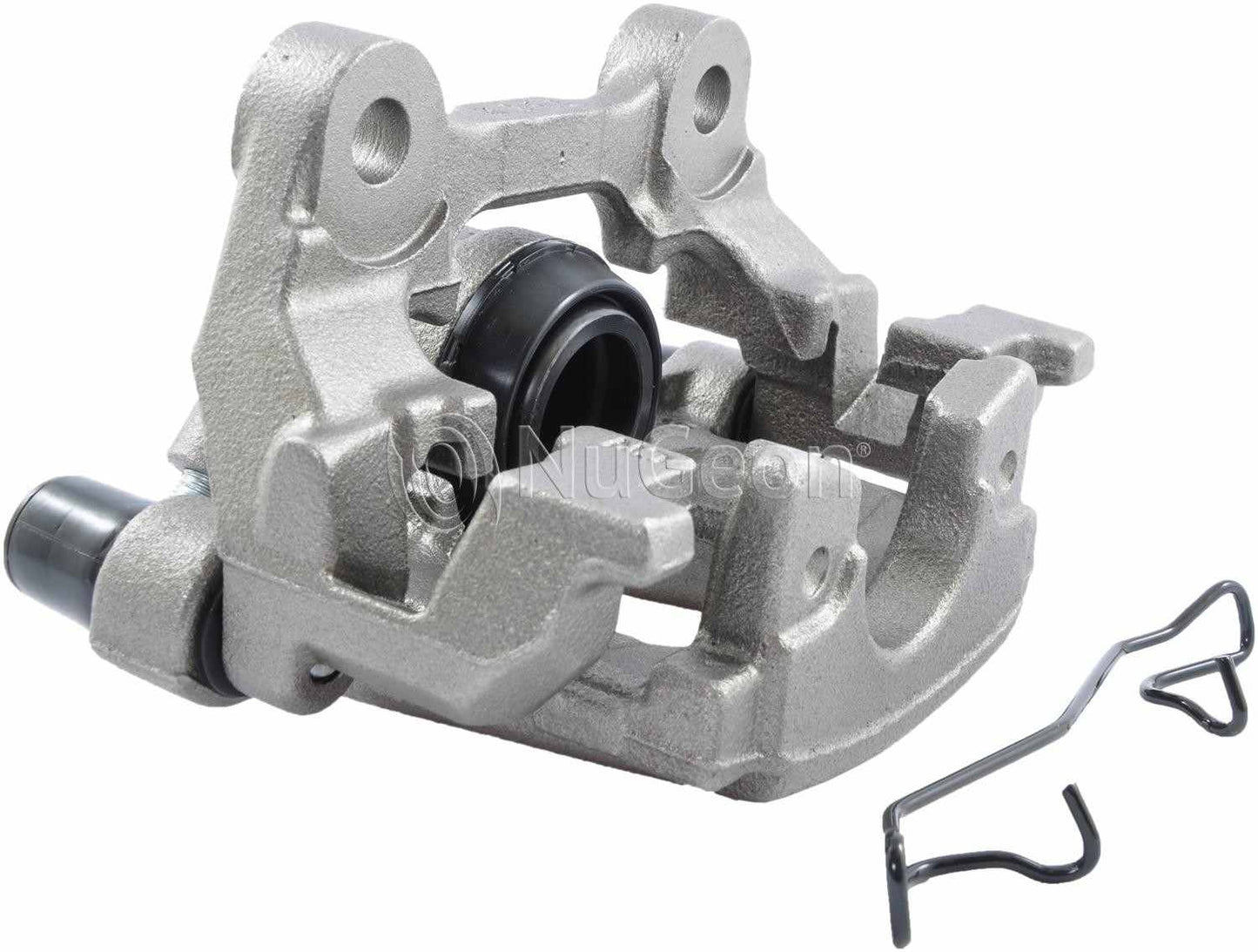 BBB Industries Remanufactured Disc Brake Caliper 99-02830A