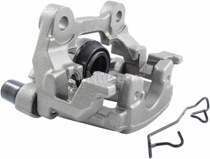 BBB Industries Remanufactured Disc Brake Caliper 99-02830A