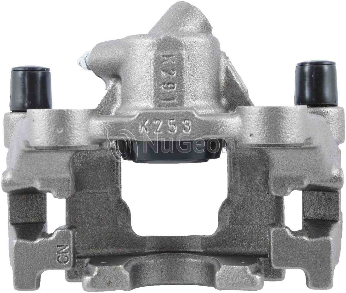 BBB Industries Remanufactured Disc Brake Caliper 99-02830A