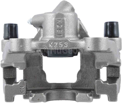 BBB Industries Remanufactured Disc Brake Caliper 99-02830A