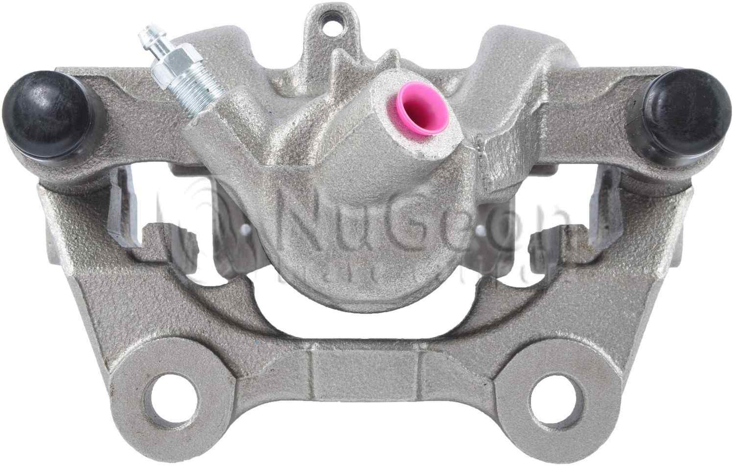BBB Industries Remanufactured Disc Brake Caliper 99-02830A