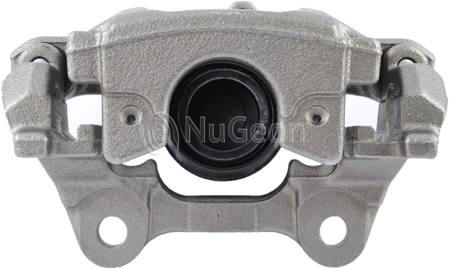 BBB Industries Remanufactured Disc Brake Caliper 99-02830A
