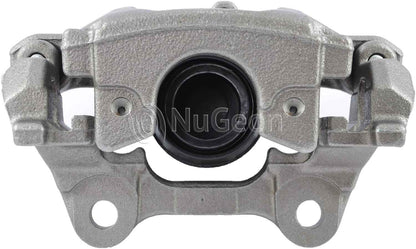 BBB Industries Remanufactured Disc Brake Caliper 99-02830A
