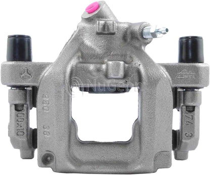 BBB Industries Remanufactured Disc Brake Caliper 99-02830A