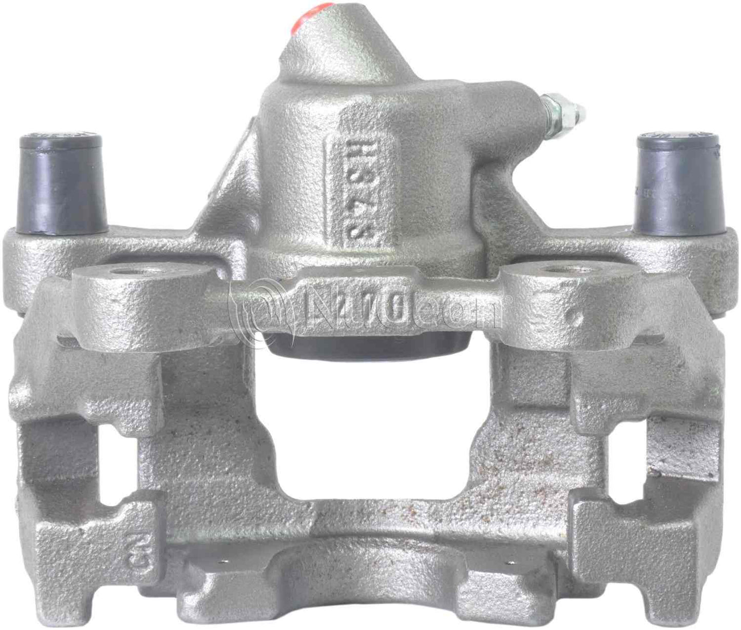 BBB Industries Remanufactured Disc Brake Caliper 99-02830B