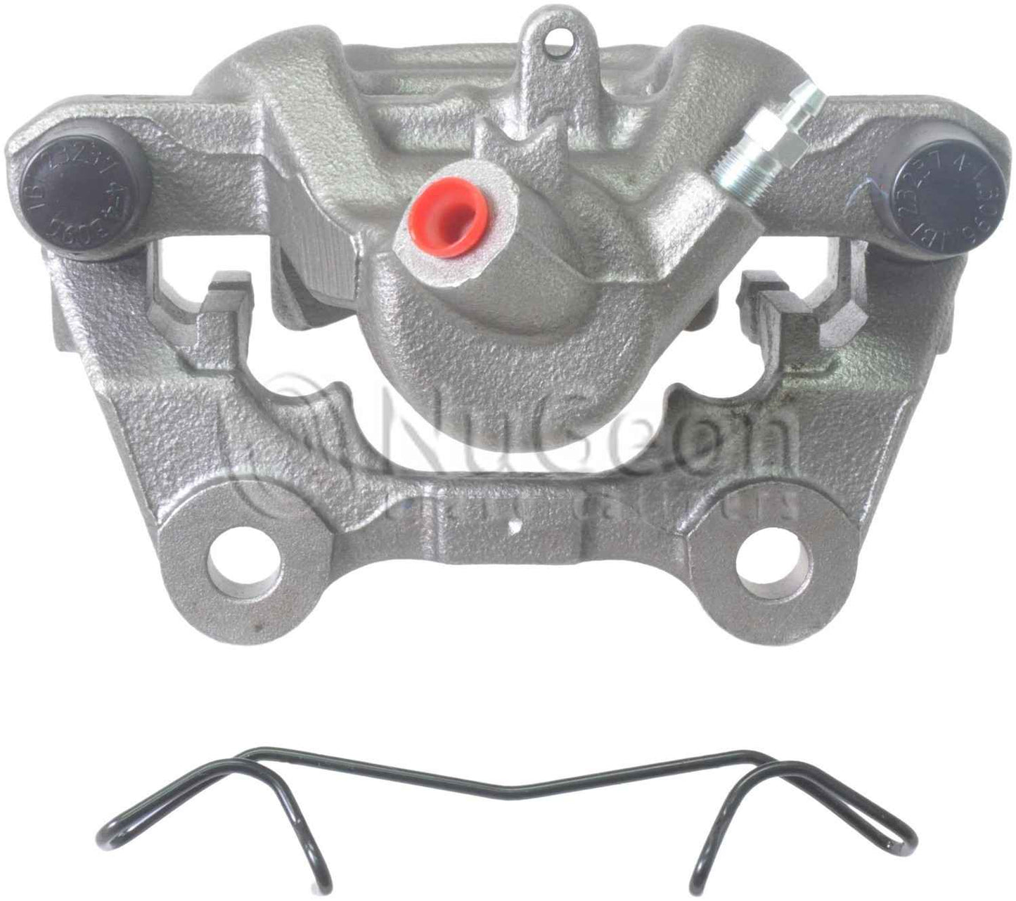 BBB Industries Remanufactured Disc Brake Caliper 99-02830B