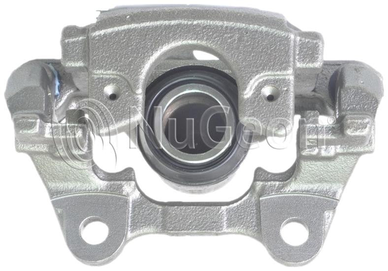 BBB Industries Remanufactured Disc Brake Caliper 99-02830B