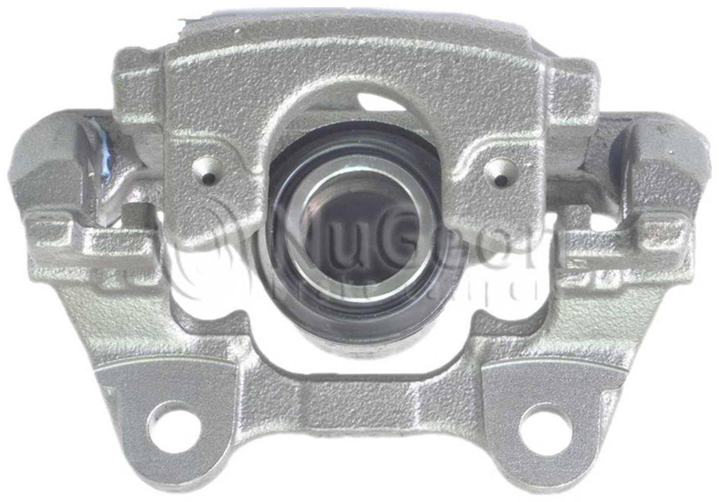 BBB Industries Remanufactured Disc Brake Caliper 99-02830B