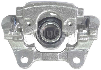 BBB Industries Remanufactured Disc Brake Caliper 99-02830B