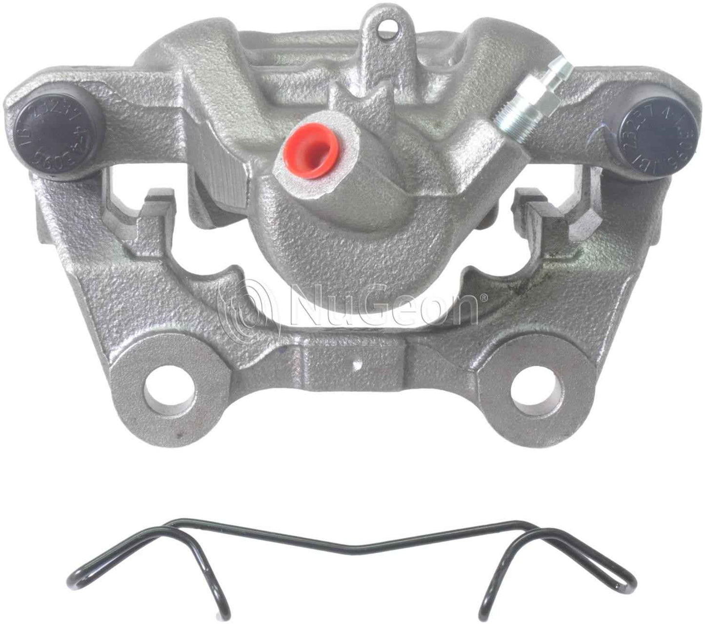 BBB Industries Remanufactured Disc Brake Caliper 99-02830B