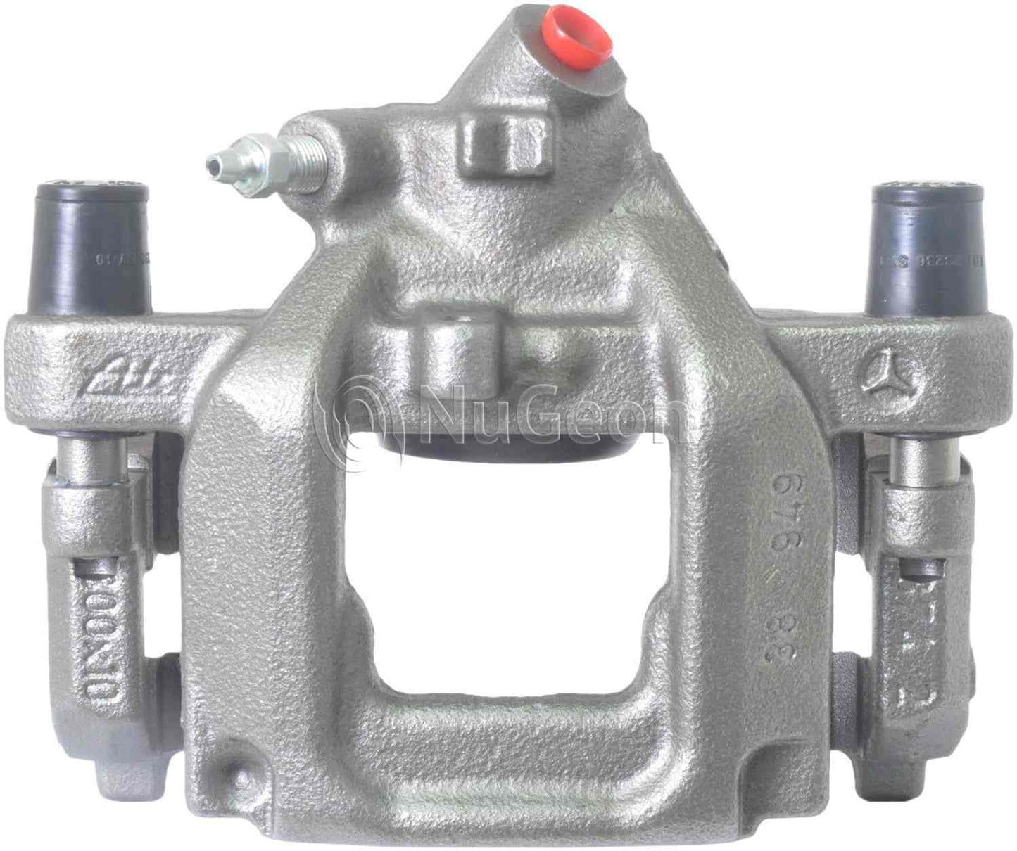 BBB Industries Remanufactured Disc Brake Caliper 99-02830B