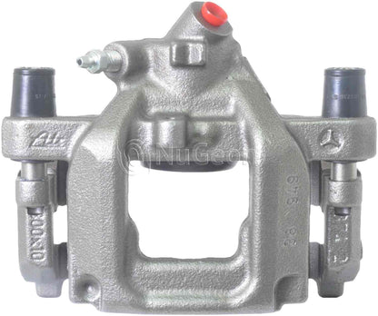 BBB Industries Remanufactured Disc Brake Caliper 99-02830B