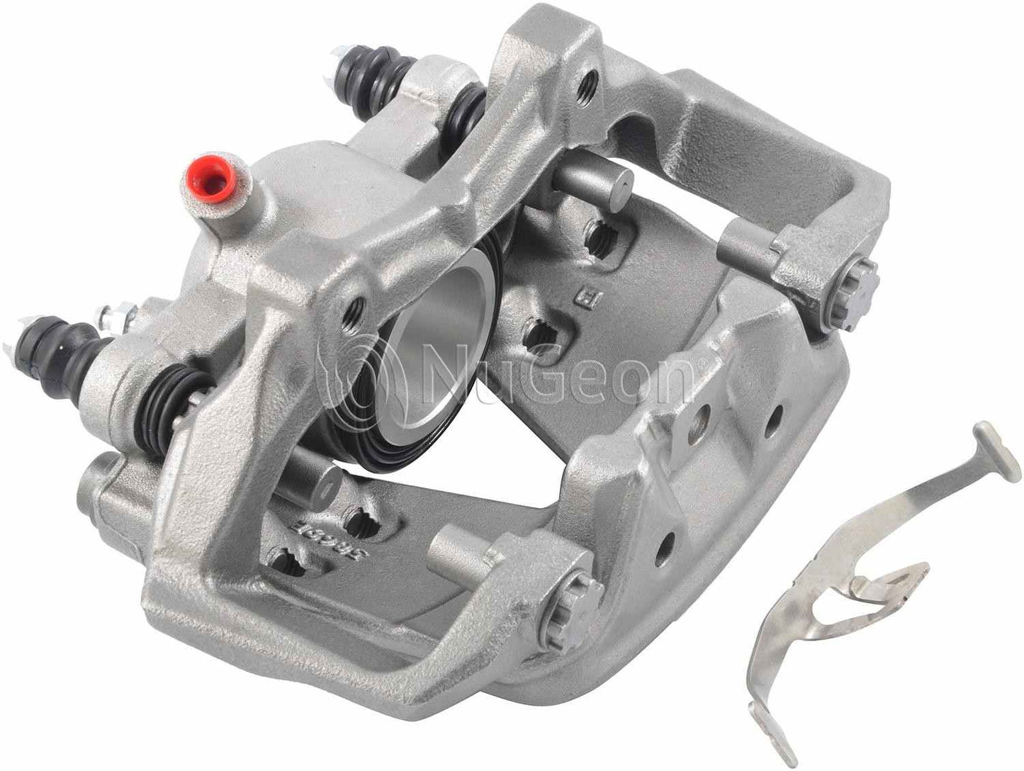 BBB Industries Remanufactured Disc Brake Caliper 99-02832A
