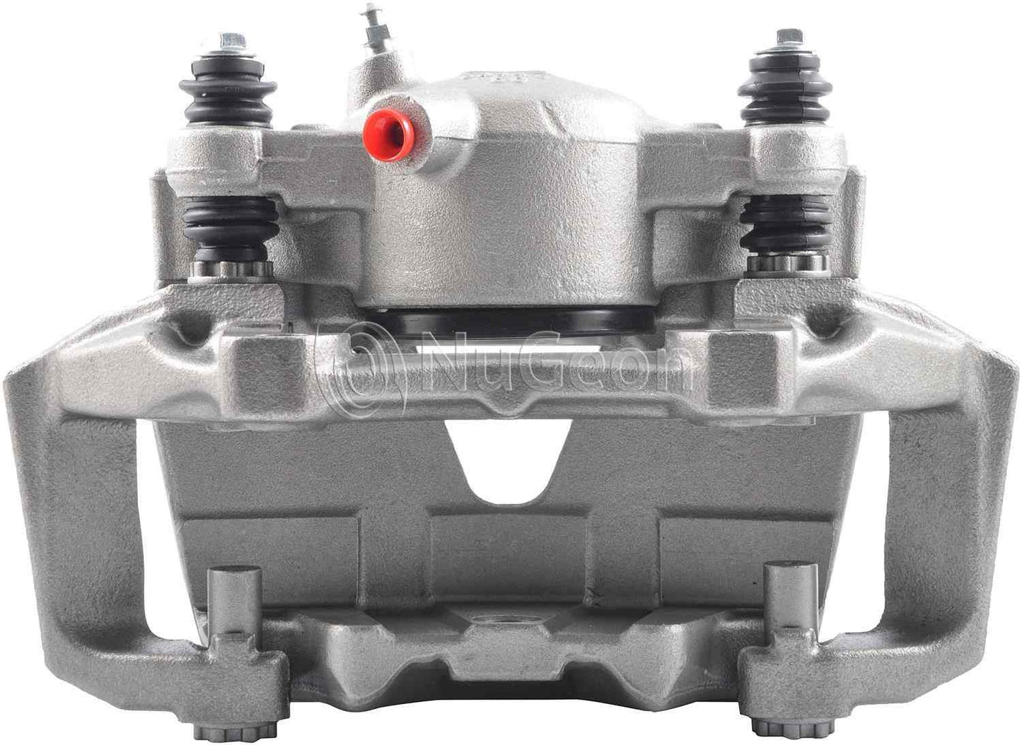 BBB Industries Remanufactured Disc Brake Caliper 99-02832A