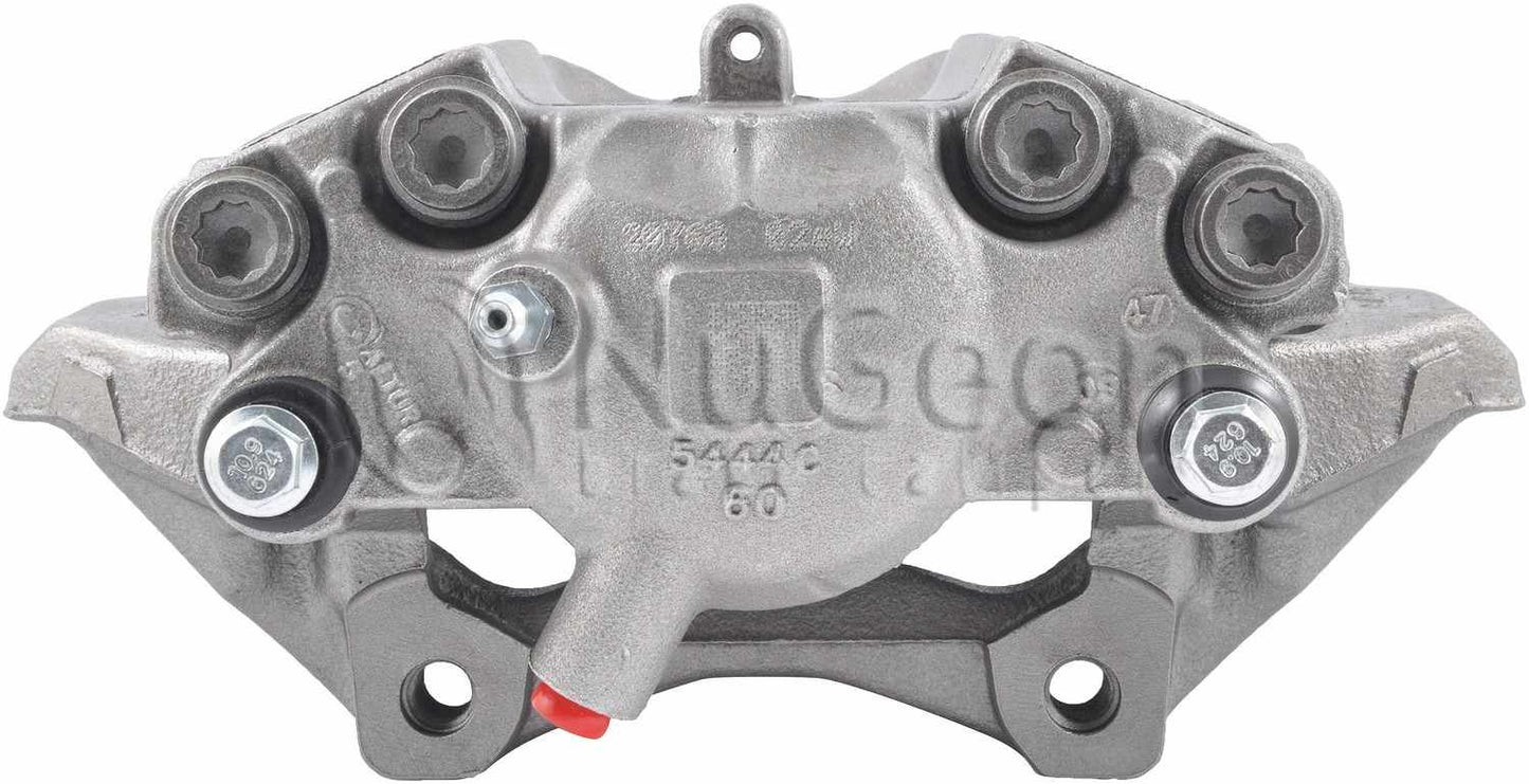 BBB Industries Remanufactured Disc Brake Caliper 99-02832A