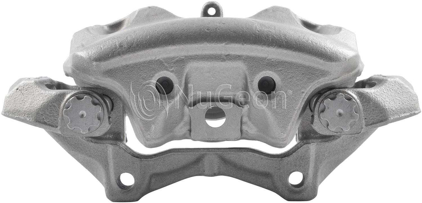 BBB Industries Remanufactured Disc Brake Caliper 99-02832A