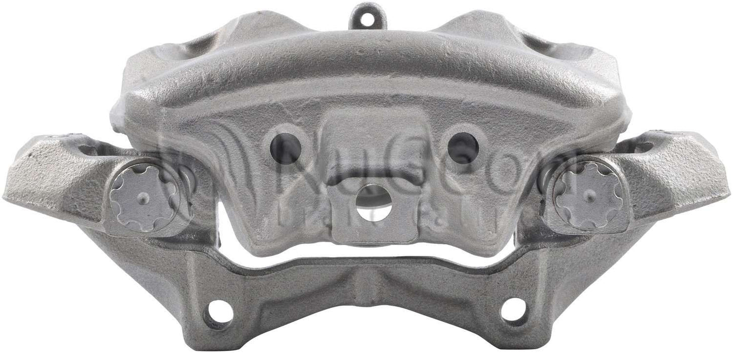 BBB Industries Remanufactured Disc Brake Caliper 99-02832A