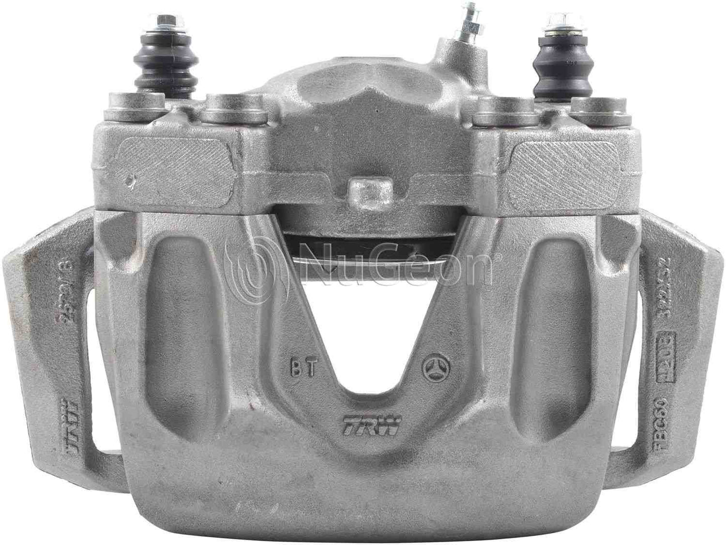 BBB Industries Remanufactured Disc Brake Caliper 99-02832A