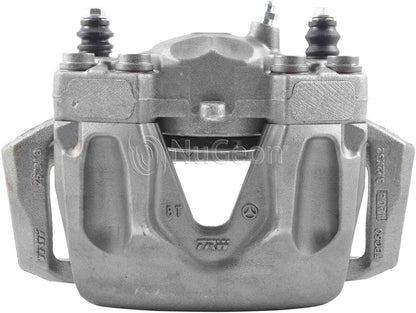 BBB Industries Remanufactured Disc Brake Caliper 99-02832A