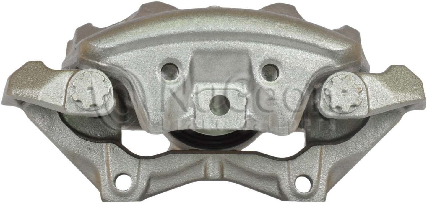 BBB Industries Remanufactured Disc Brake Caliper 99-02832B