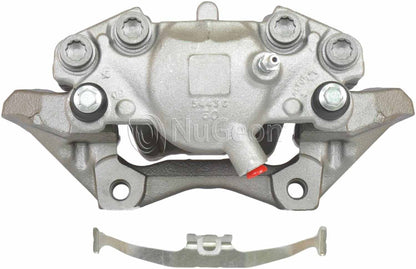 BBB Industries Remanufactured Disc Brake Caliper 99-02832B