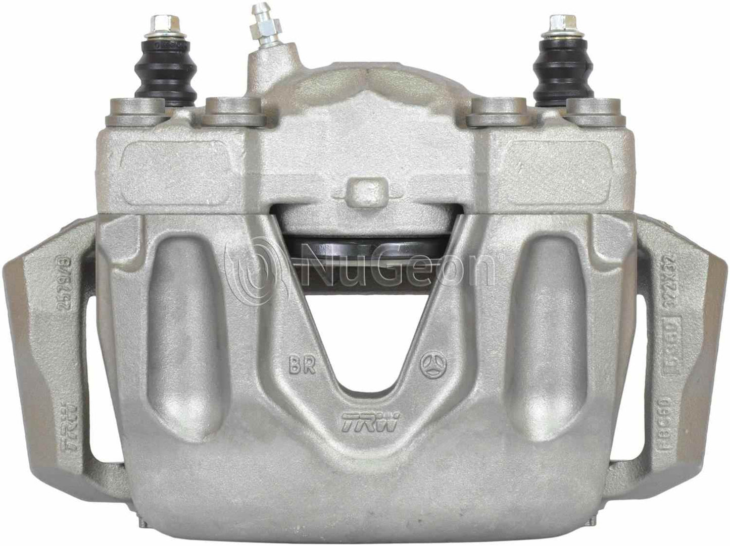 BBB Industries Remanufactured Disc Brake Caliper 99-02832B