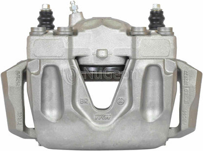 BBB Industries Remanufactured Disc Brake Caliper 99-02832B
