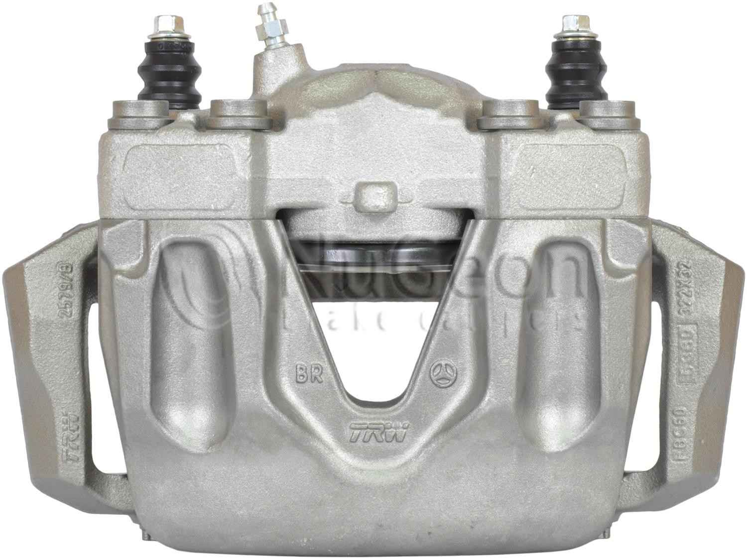 Nugeon Remanufactured Disc Brake Caliper 99-02832B