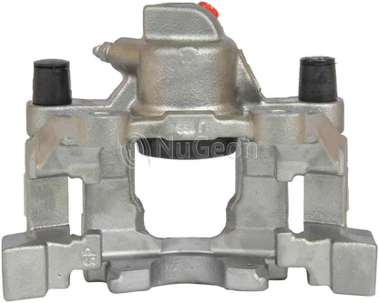 BBB Industries Remanufactured Disc Brake Caliper 99-02833A