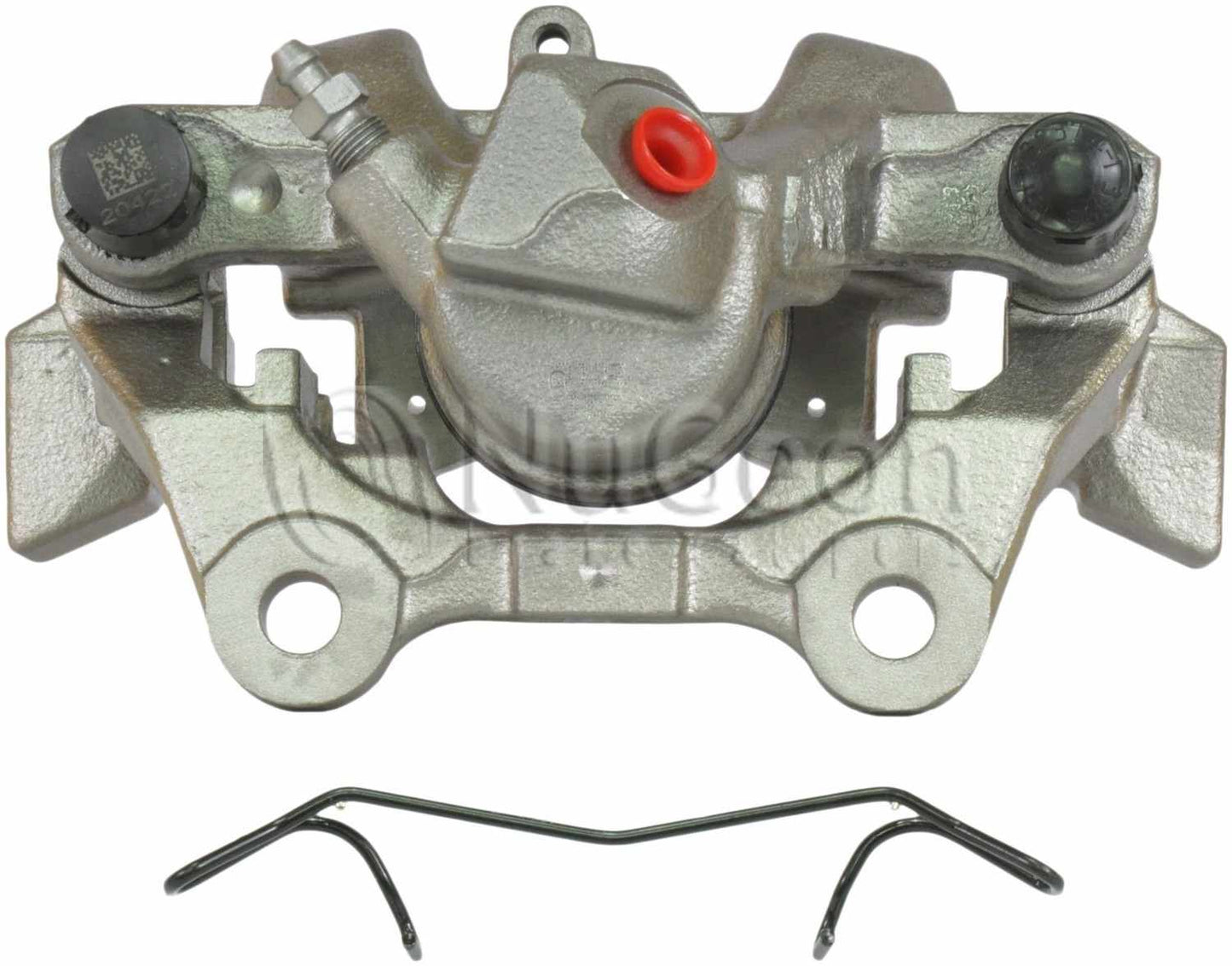 BBB Industries Remanufactured Disc Brake Caliper 99-02833A