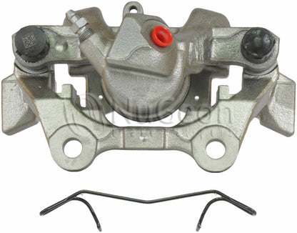 BBB Industries Remanufactured Disc Brake Caliper 99-02833A