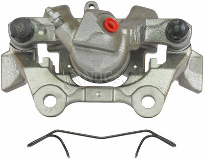 BBB Industries Remanufactured Disc Brake Caliper 99-02833A