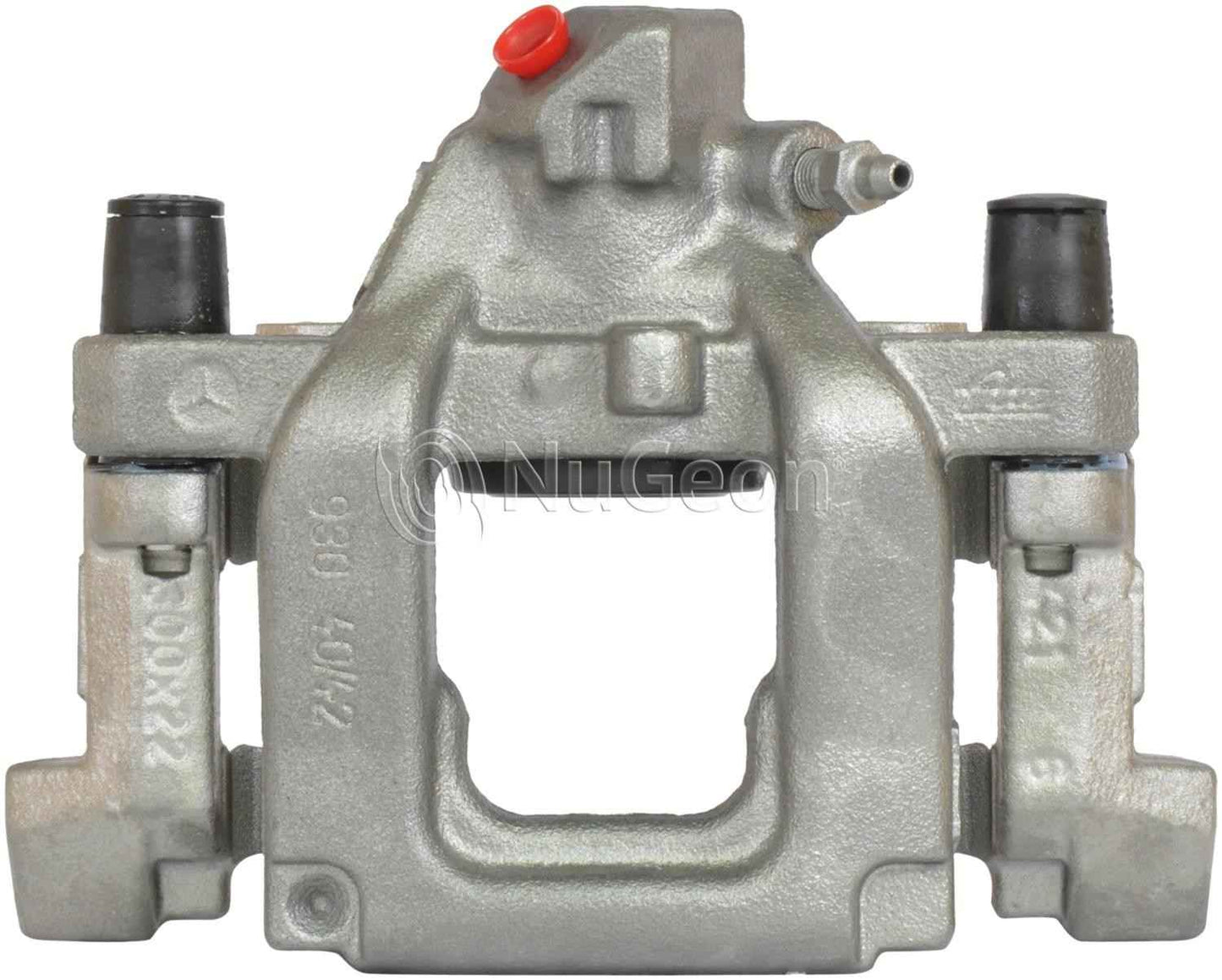 BBB Industries Remanufactured Disc Brake Caliper 99-02833A